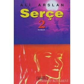 SERÇE 2 - ALI ARSLAN