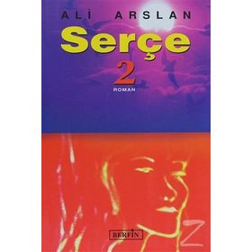 SERÇE 2 - ALI ARSLAN