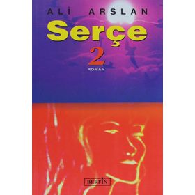 SERÇE 2 - ALI ARSLAN