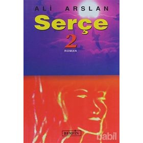 SERÇE 2 - ALI ARSLAN