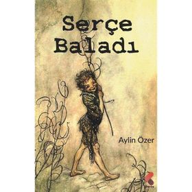 Serçe Baladı - Aylin Özer