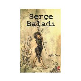 Serçe Baladı - Aylin Özer