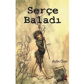 Serçe Baladı - Aylin Özer