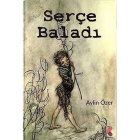 Serçe Baladı - Aylin Özer