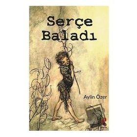 Serçe Baladı - Aylin Özer