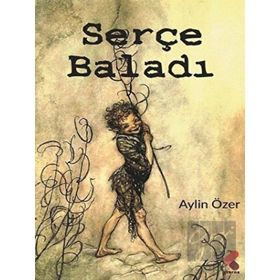 Serçe Baladı - Aylin Özer