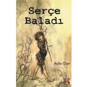 Serçe Baladı - Aylin Özer