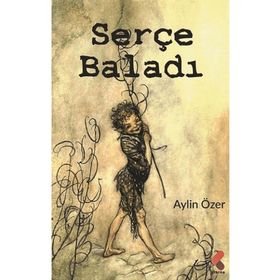 Serçe Baladı - Aylin Özer