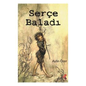 Serçe Baladı - Aylin Özer