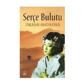 Serçe Bulutu - Takashi Matsuoka
