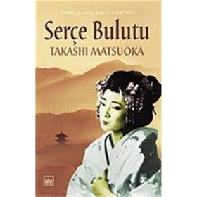 Serçe Bulutu - Takashi Matsuoka