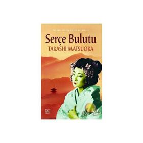 Serçe Bulutu - Takashi Matsuoka