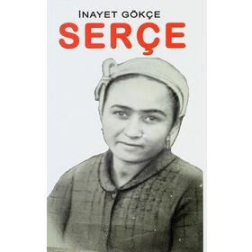 Serçe - İnayet Gökçe