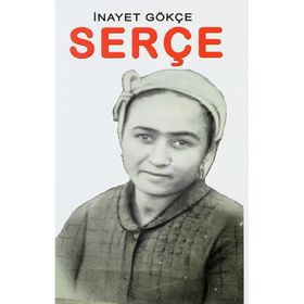 Serçe - İnayet Gökçe