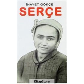 Serçe - İnayet Gökçe