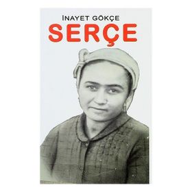 Serçe Karamuk Yayınları