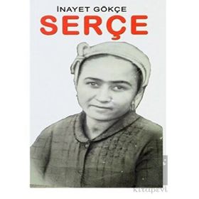 Serçe Karamuk Yayınları