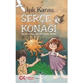 Serçe Konağı - Işık Kansu