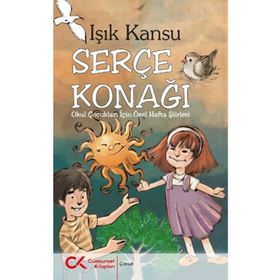 Serçe Konağı - Işık Kansu