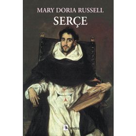 SERÇE - MARY DORIA RUSSELL