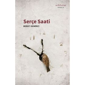 Serçe Saati - Berat Demirci