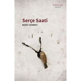 Serçe Saati - Berat Demirci
