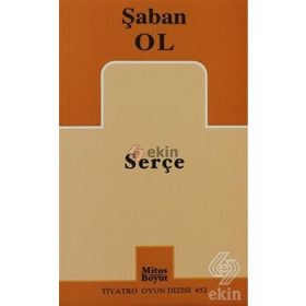 SERÇE - ŞABAN OL