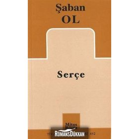 SERÇE - ŞABAN OL