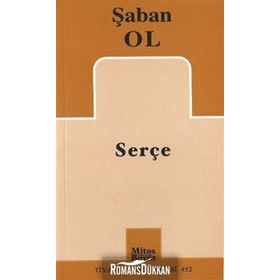 SERÇE - ŞABAN OL