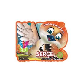 SERÇE - ŞABAN OL