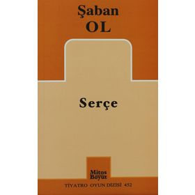 SERÇE - ŞABAN OL