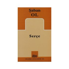 SERÇE - ŞABAN OL