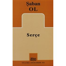 SERÇE - ŞABAN OL