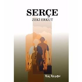 Serçe - Zeki Erkut