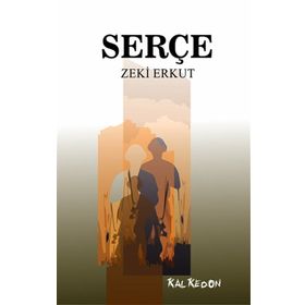 Serçe - Zeki Erkut