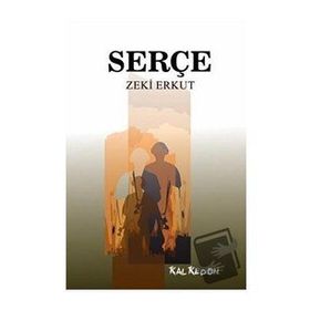 Serçe - Zeki Erkut