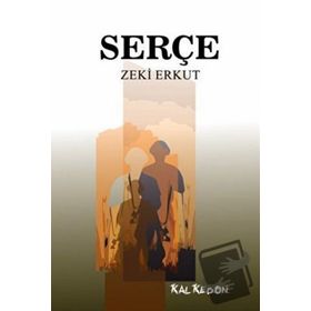 Serçe - Zeki Erkut
