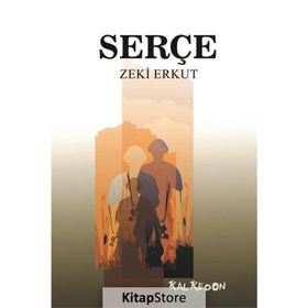 Serçe - Zeki Erkut