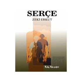 Serçe - Zeki Erkut
