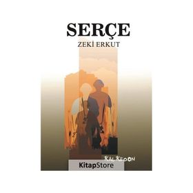 Serçe - Zeki Erkut