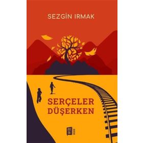 Serçeler Düşerken - Sezgin Irmak
