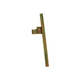 Serceler M131 Arka Sağ Cam Kızağı