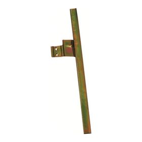 Serceler M131 Arka Sağ Cam Kızağı