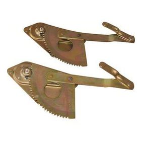 Serceler R12 Toros Arka Cam Kızağı