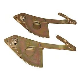 Serceler R12 Toros Arka Cam Kızağı