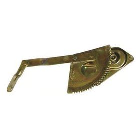 Serceler R12 Toros Arka Cam Kızağı