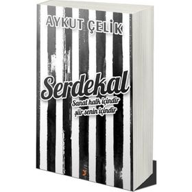 Serdekal - Aykut Çelik