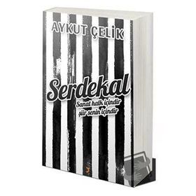 Serdekal - Aykut Çelik
