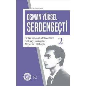 Serden Geçti 2 - Osman Yüksel Serdengeçti