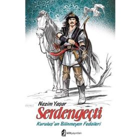 Serdengeçti - Nazim Yaşar